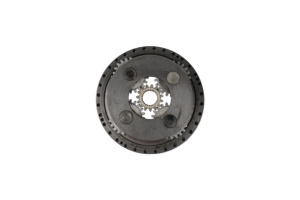 Final Drive Assy - AK - E